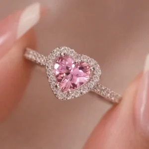 Ring | Trending Korean Rings for Modern Women & Girls | R10