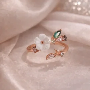 Ring | Trending Korean Rings for Modern Women & Girls | R13