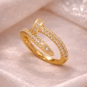 Ring | Trending Korean Rings for Modern Women & Girls | R2