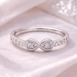 Ring | Trending Korean Rings for Modern Women & Girls | R4