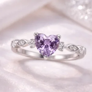 Ring | Trending Korean Rings for Modern Women & Girls | R6