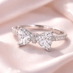 Ring | Trending Korean Rings for Modern Women & Girls | R9
